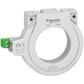 Schneider Electric Vigirex sensor; closed toroids; type A; 85A